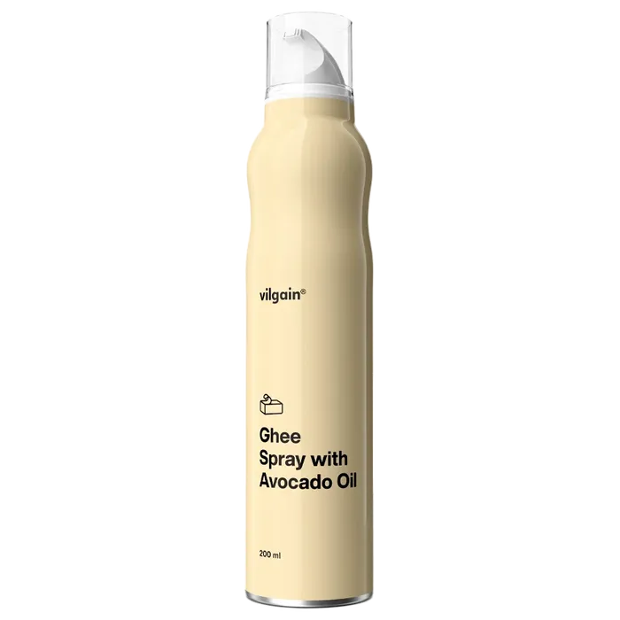 Vilgain Ghee ve spreji 200ml